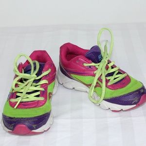 Saucony Varana Kids Shoe sz 10.5